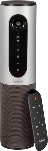 Actual product image Logitech ConferenceCam Connect