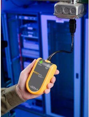 Produktbild Fluke VR1710 Netz-Analysegerät, Netzanalysator (Analysator)