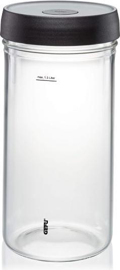 GEFU Fermentierglas (1 Stk., 1.50 l)