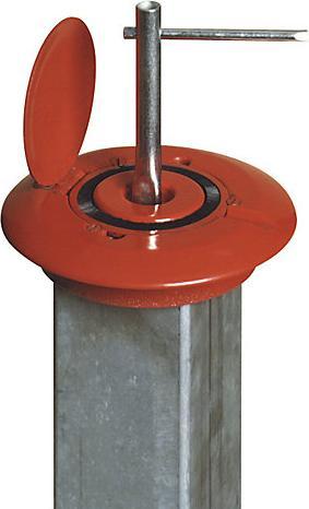 Produktbild kaiserkraft Sperrpfosten