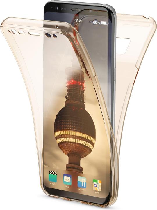 Produktbild Nalia 360 Grad Handyhülle (Samsung Galaxy S8+)
