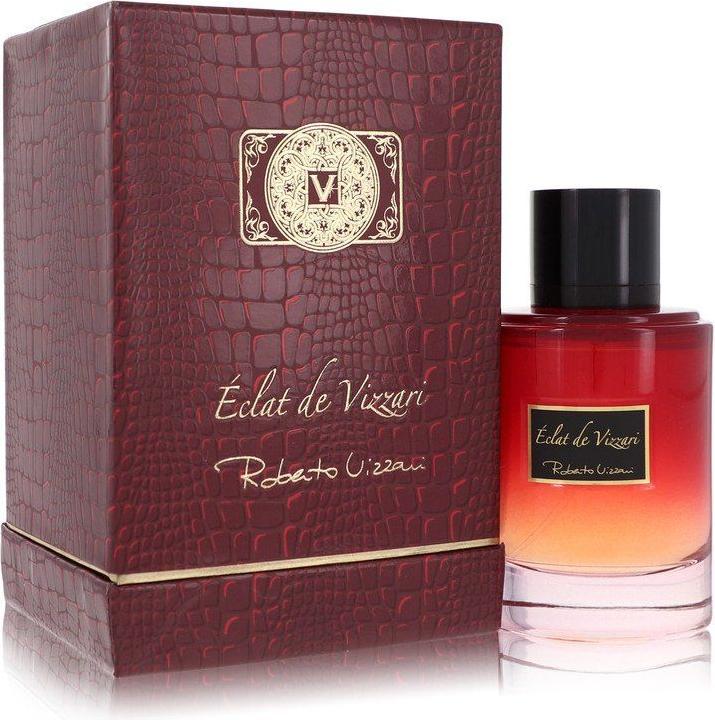 Roberto Vizzari Eclat De Vizzari (Eau de Parfum, 109 ml)