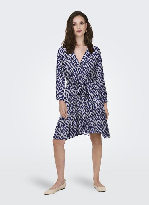 Produktbild Only Onlclemmentine Life 3/4 Dress Wvn Noos (XS)