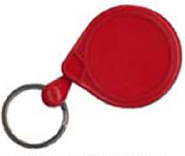 Image du produit Rieffel Porte-clés KB MINI-BAK ROUGE