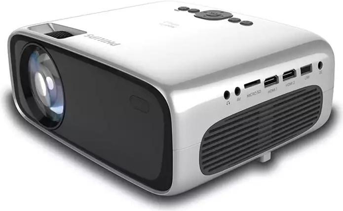 Produktbild Philips NeoPix Ultra 2TV (Full HD, 200 lm, 0.31:1)