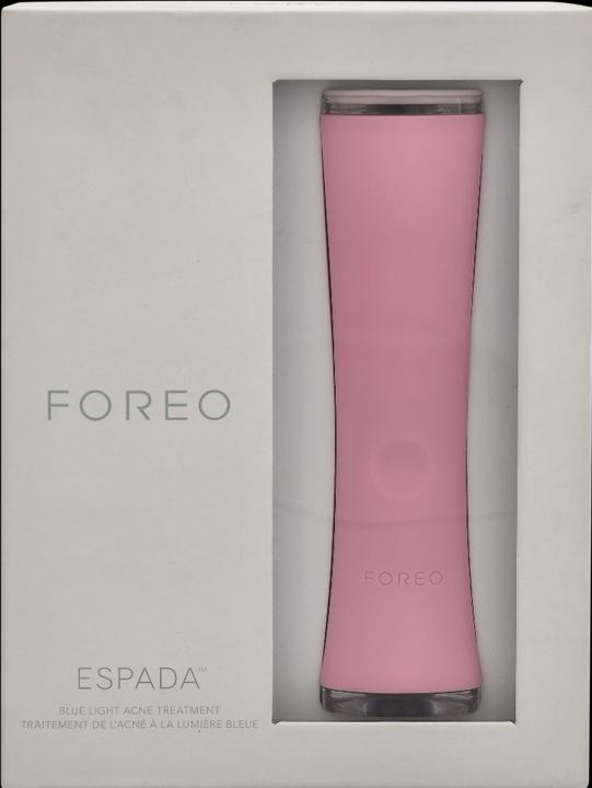 Actual product image Foreo Espada