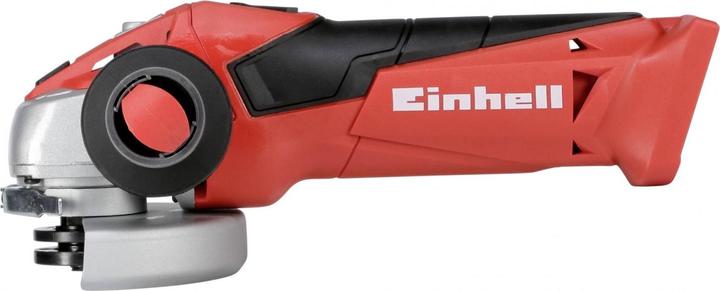 Immagine prodotto Einhell Smerigliatrice angolare a batteria senza batteria (115 mm)