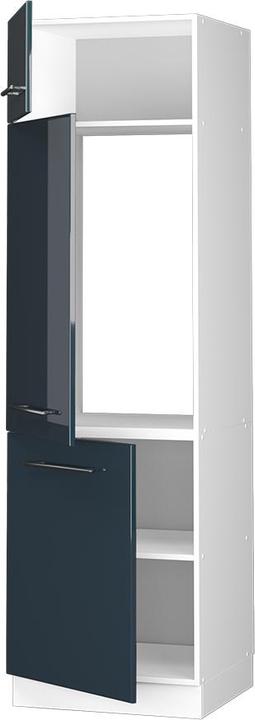 Actual product image Vicco Küchenschränke Fame-Line (60 x 58 x 207 cm)