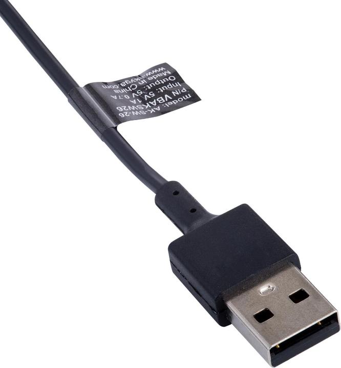 Actual product image Akyga AK-SW-26