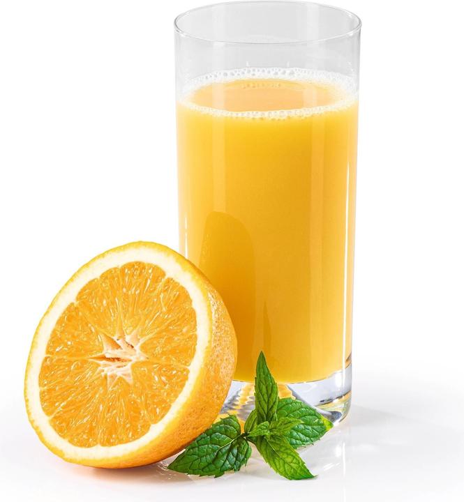 Produktbild Gourmetmaxx Zitruspresse
