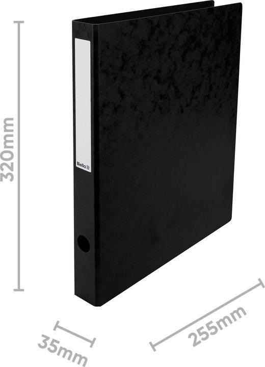 Produktbild Biella Ringhefter (A4, 31 mm, 1 Stück)