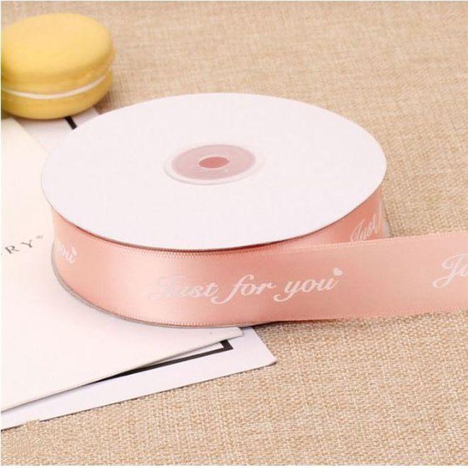 Produktbild MU Style Emil Series Satin Geschenkband (Geschenkband, 1 x)