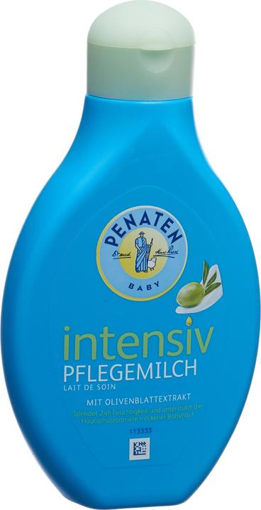 Produktbild Penaten Intensiv Pflegemilch