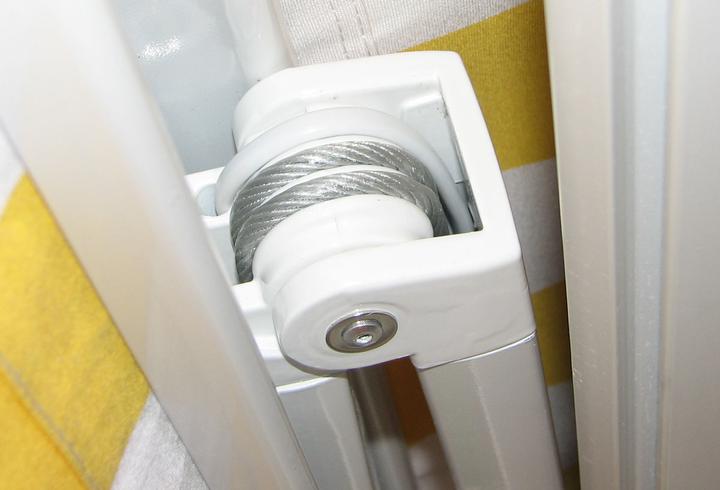 Actual product image MCW H123-4,5x3-oV (4.50 m)