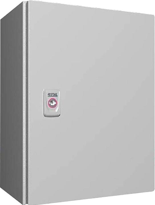 Produktbild Rittal AX 1034.000 Schaltschrank AX 1-türig