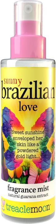 Produktbild Treaclemoon Brazilian Love Body Spray 150ml (150 ml)