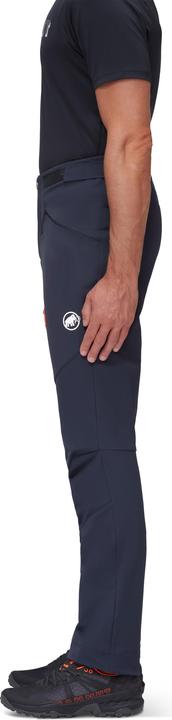 Actual product image Mammut Taiss SO Pants Men (46)