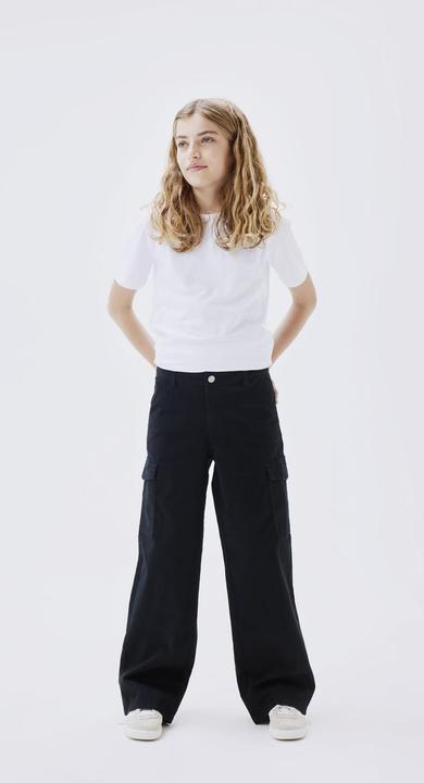 Produktbild Name it Wide Fit Cargohose (176)