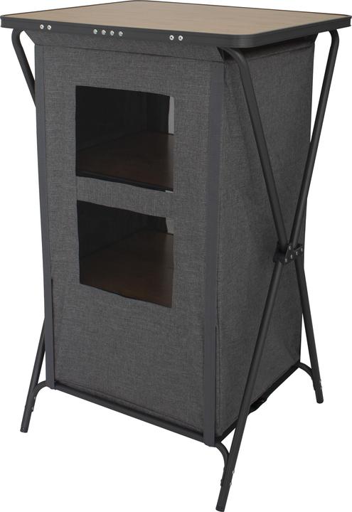 Actual product image Eurotrail Nova Lucera Camping Cabinet