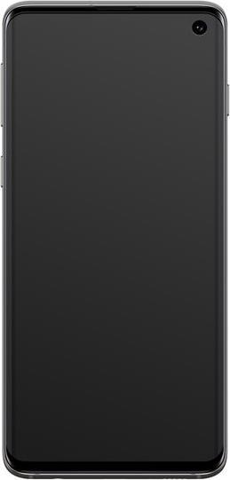Actual product image OtterBox Alpha Flex (1 Piece, Samsung Galaxy S10+)