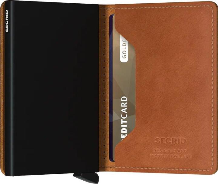 Image du produit Secrid Portefeuille Slim