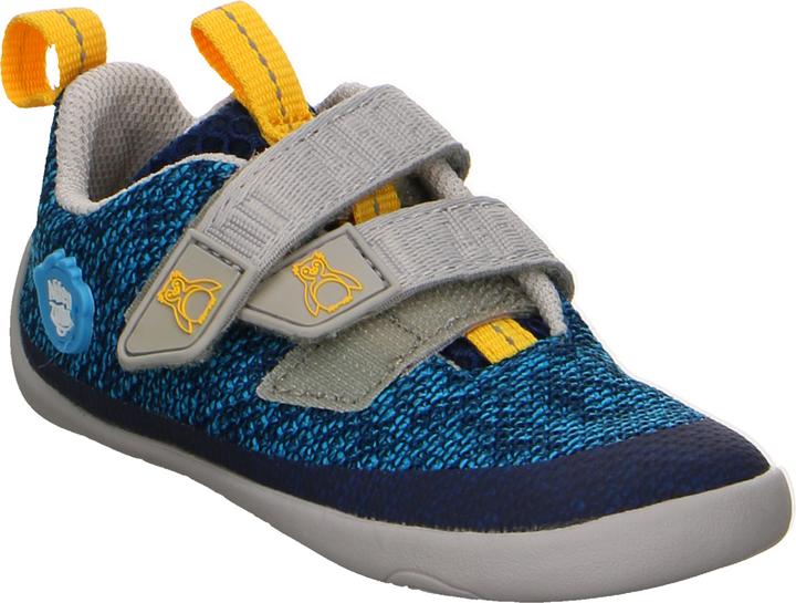 Produktbild Affenzahn Kid's Barfussschuh Knit Happy (29)