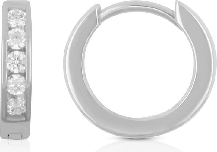 Immagine prodotto Muau Creoli (Oro bianco)