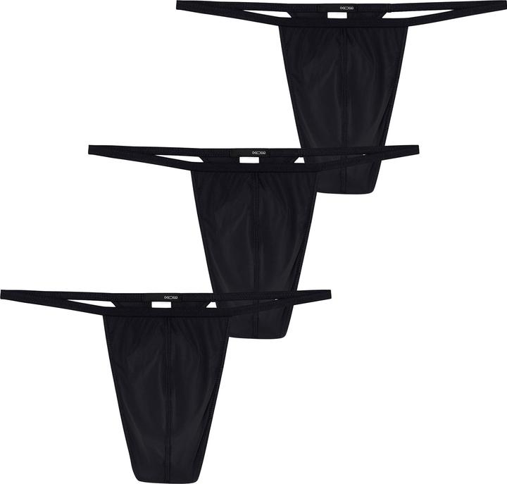 Actual product image HOM G-String Plumes (M, pack of 3)