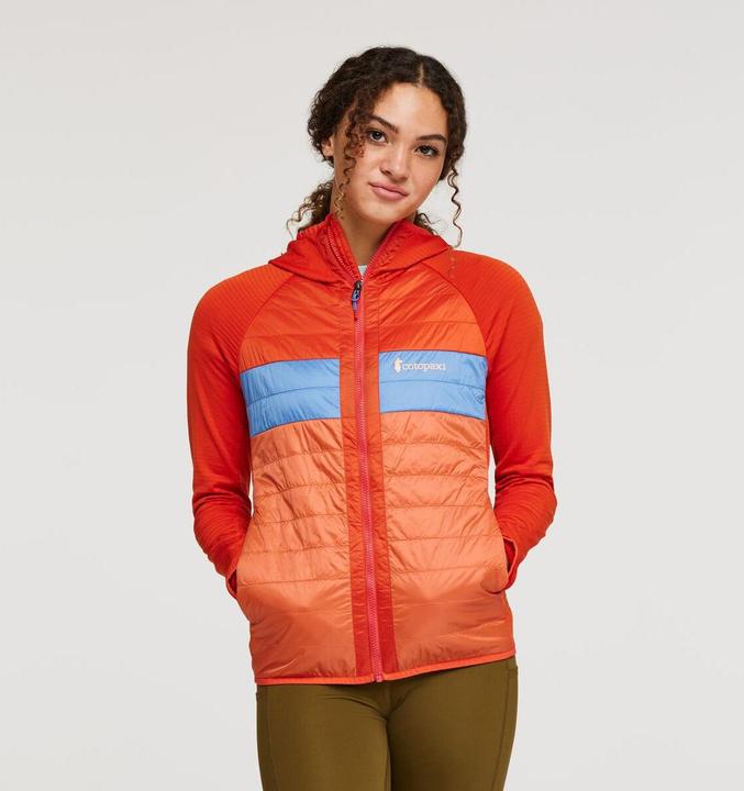 Immagine prodotto Cotopaxi Capa Hybrid Insul. Jkt con cappuccio (XS)