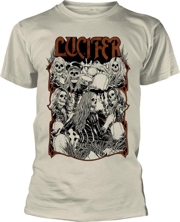 Image du produit Lucifer Undead (XXL)