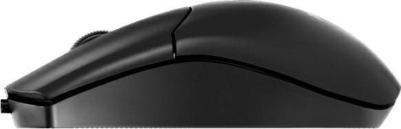 Image du produit Xtrike Me Computer mouse GM-124 BK black (Filaire)