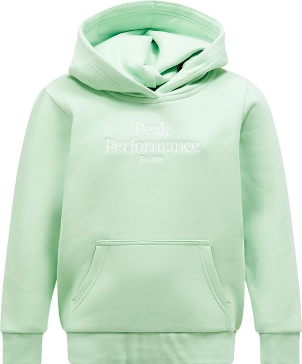 Vivid Green