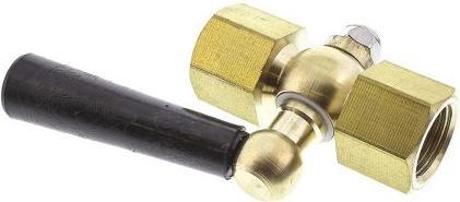 Produktbild Rs Pro Absperrhahn 3/8"