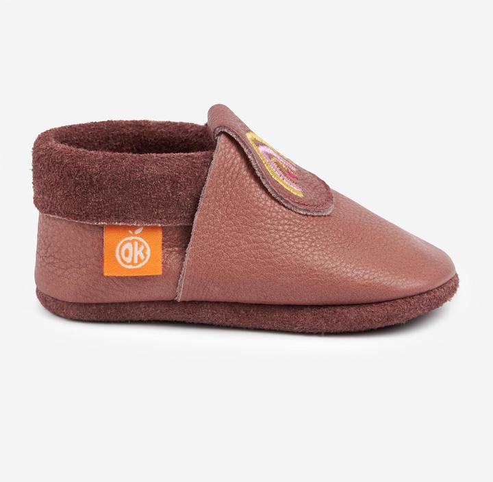 Produktbild Orangenkinder Reginchen (22, 23)