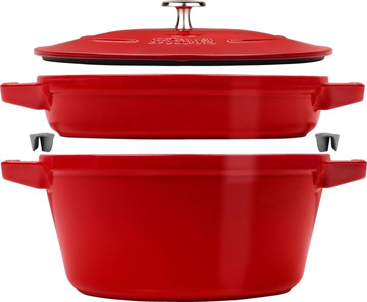 Pan + steelpan