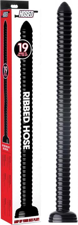 Image du produit HOT Serpent anal nervuré