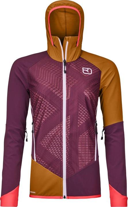 Produktbild Ortovox Col Becchei Jacket W (XS)