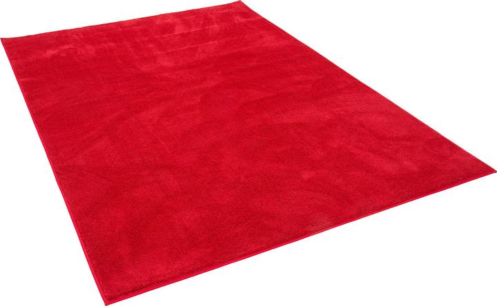 Produktbild Pergamon Luxus Super Soft Hochflor Langflor Teppich Melia (140 x 200 cm)