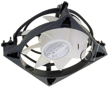 Produktbild Arctic F8 Pro PWM PST (80 mm, 1 x)