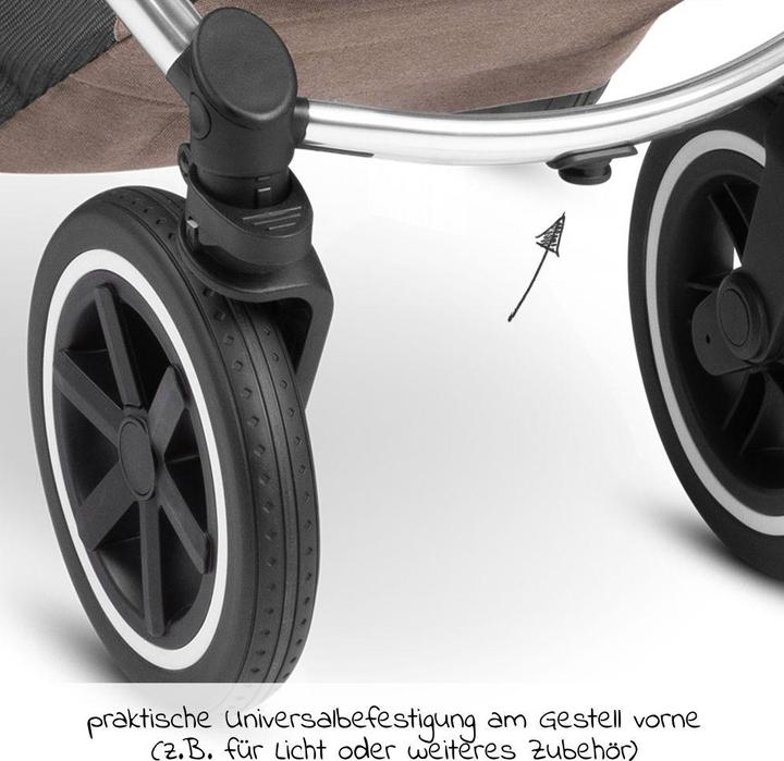 Image du produit ABC Design Samba