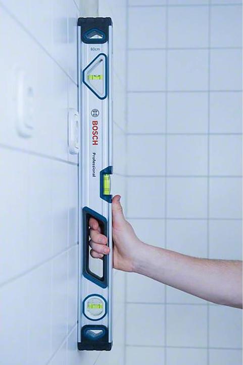 Immagine prodotto Bosch Professional Livella professionale da 60 cm (65 cm)
