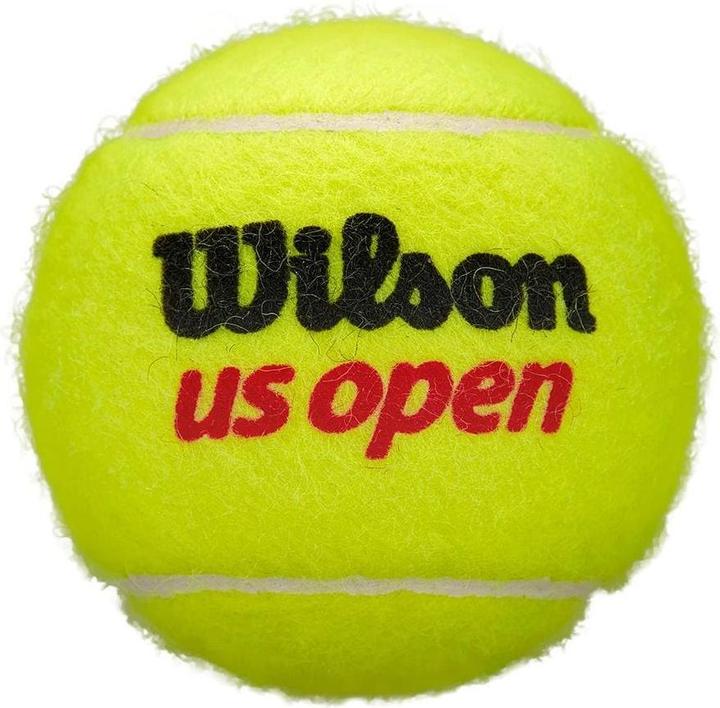 Actual product image Wilson US Open