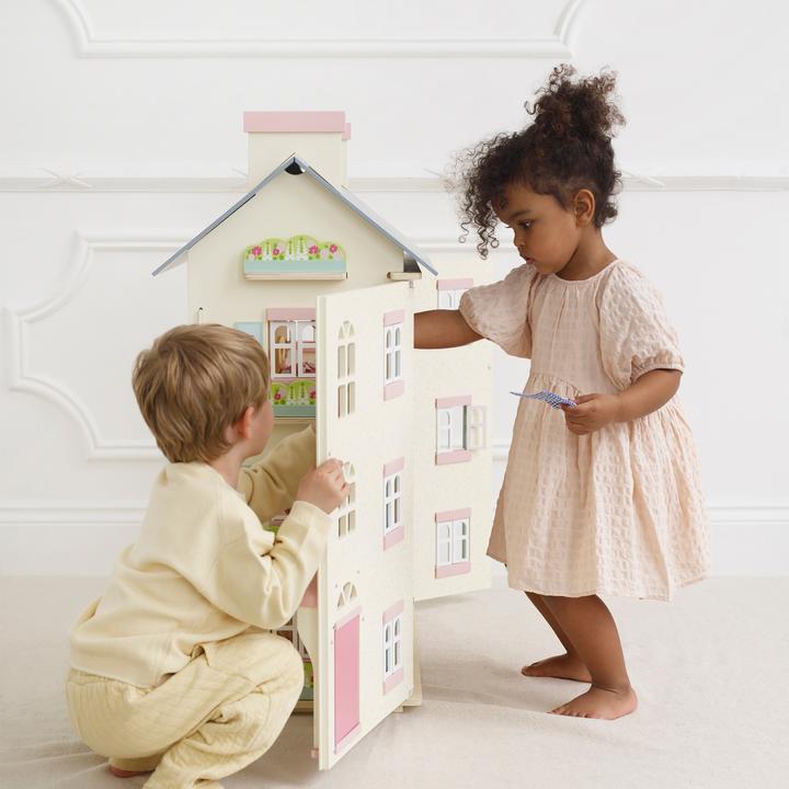 Produktbild Le Toy Van Cherry Tree Hall