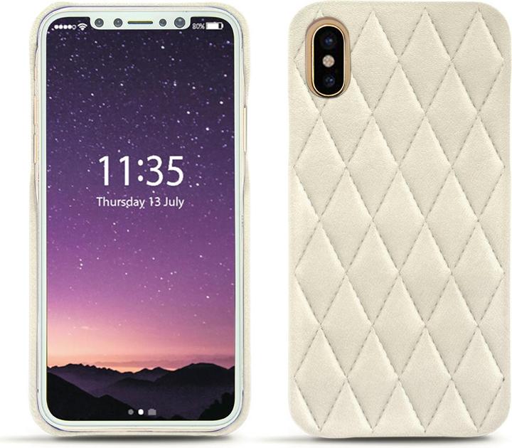 Image du produit Noreve Housse cuir (Apple iPhone XS)