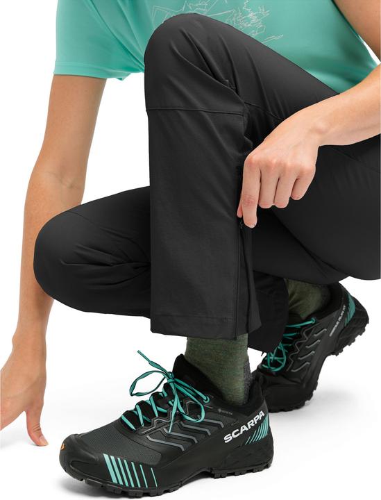 Image du produit Maier Sports Women's Inara Slim Vario (34)
