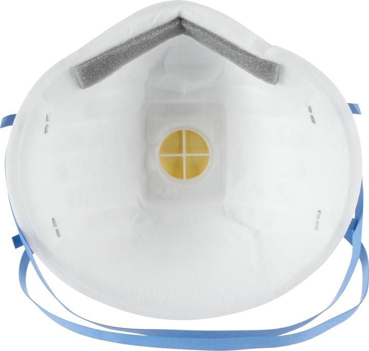 Immagine prodotto 3M Maschera antiparticolato 8822 PRO5 (FFP2, 5 x)