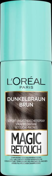 L'Oréal Paris Magic Retouch Roots (3 Braun)