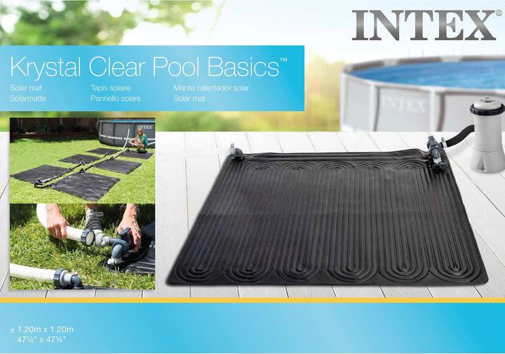 Produktbild Intex Solar Mat