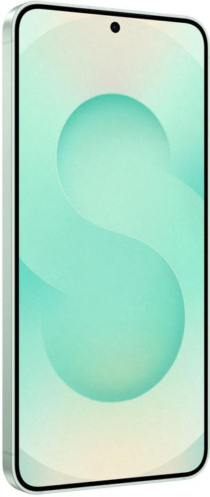 Produktbild Samsung Galaxy S25 (256 GB, Mint, 6.20", Dual SIM, 50 Mpx, 5G)