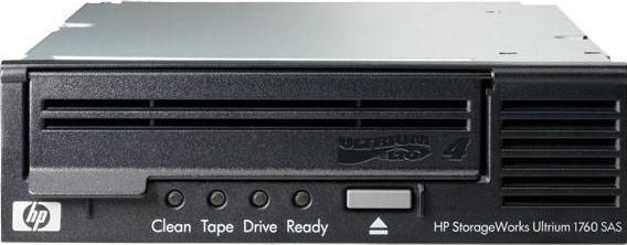 Produktbild HP LTO-4 Ultrium 1760